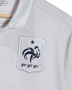 2012-13 France Nike Away Shirt - (M)