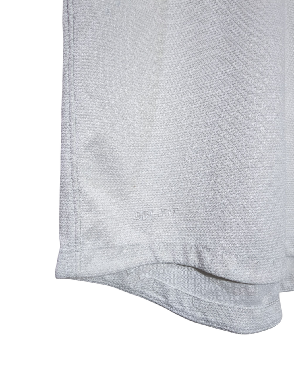 2012-13 France Nike Away Shirt - (M)