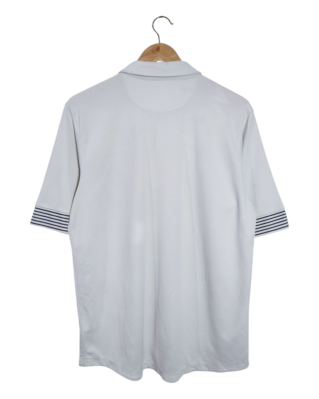 2012-13 France Nike Away Shirt - (M)