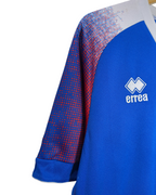 2018-19 Iceland Errea Home Shirt #26 Felixson - (L)
