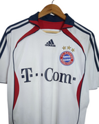 2006-07 Bayern Munich Adidas Away Shirt - (XXL.Boys)
