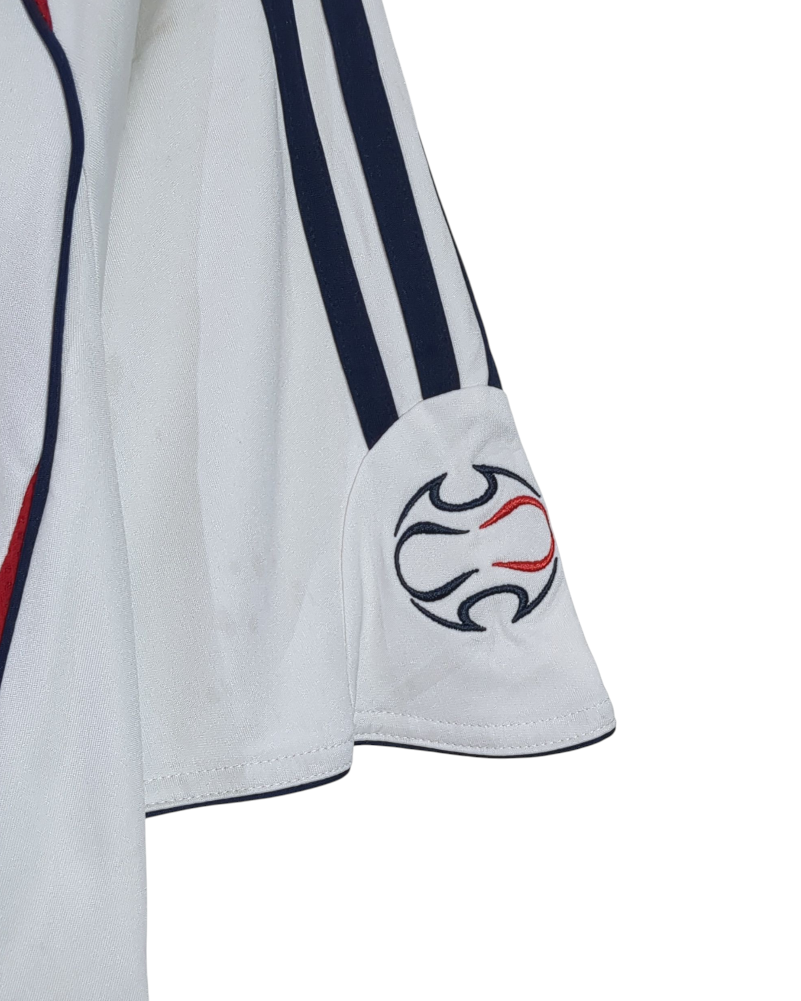 2006-07 Bayern Munich Adidas Away Shirt - (XXL.Boys)