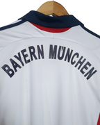 2006-07 Bayern Munich Adidas Away Shirt - (XXL.Boys)