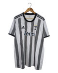 2022-23 Juventus Adidas Home Shirt - (XL)