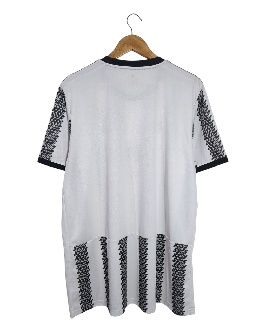 2022-23 Juventus Adidas Home Shirt - (XL)