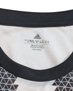 2022-23 Juventus Adidas Home Shirt - (XL)