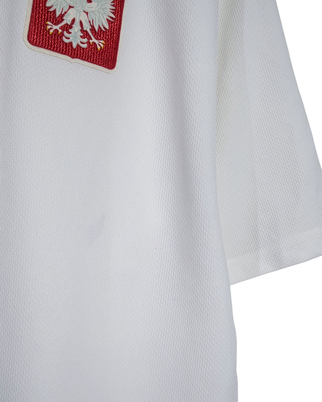 2008 Poland Puma Home Shirt - (XL)