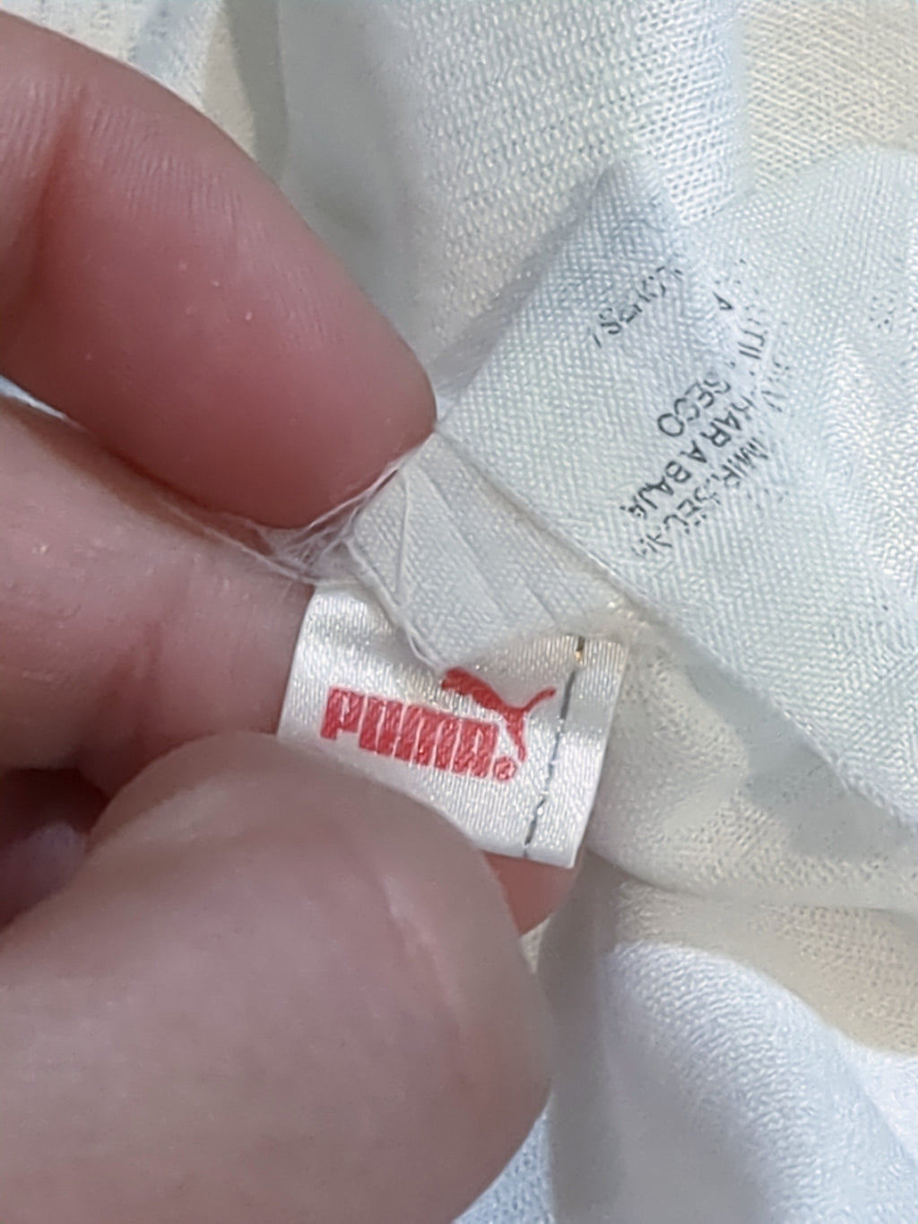 2008 Poland Puma Home Shirt - (XL)