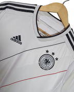 2012-13 Germany Adidas Home Shirt - (L.Boys)