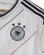 2012-13 Germany Adidas Home Shirt - (L.Boys)