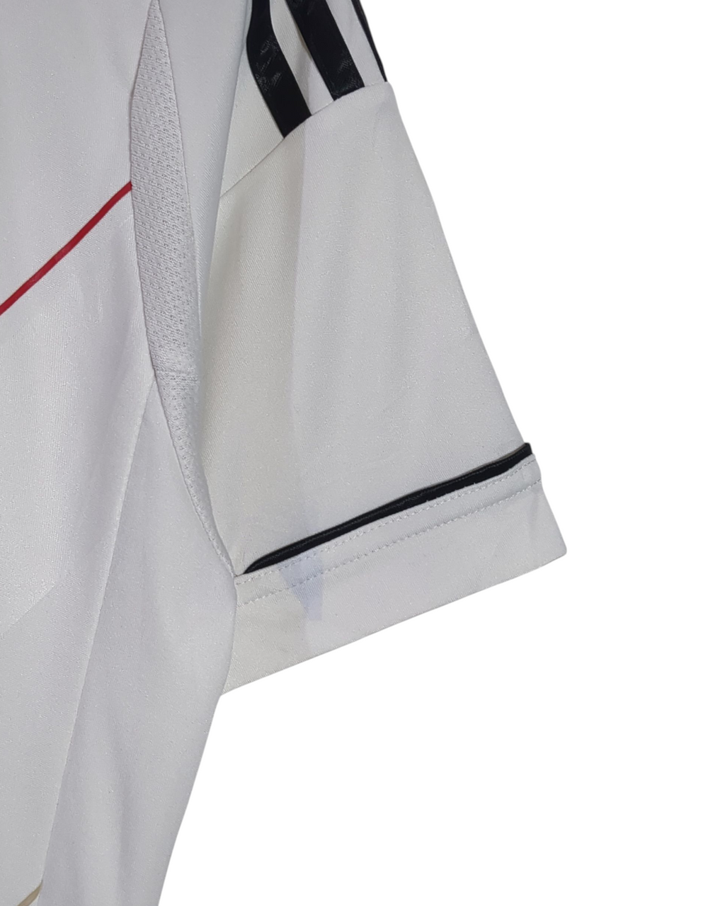 2012-13 Germany Adidas Home Shirt - (L.Boys)