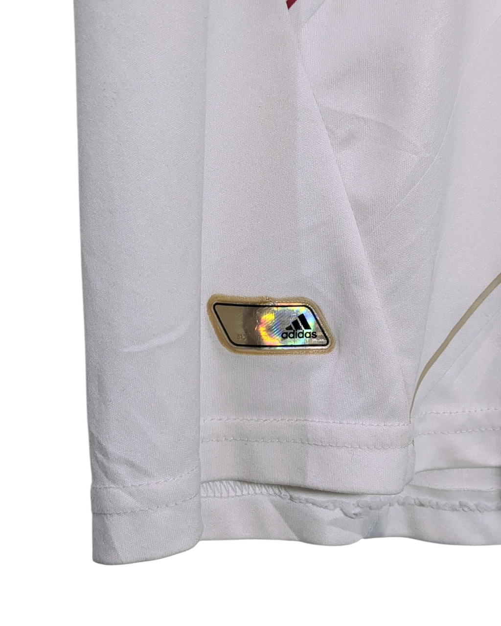 2012-13 Germany Adidas Home Shirt - (L.Boys)