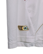 2012-13 Germany Adidas Home Shirt - (L.Boys)