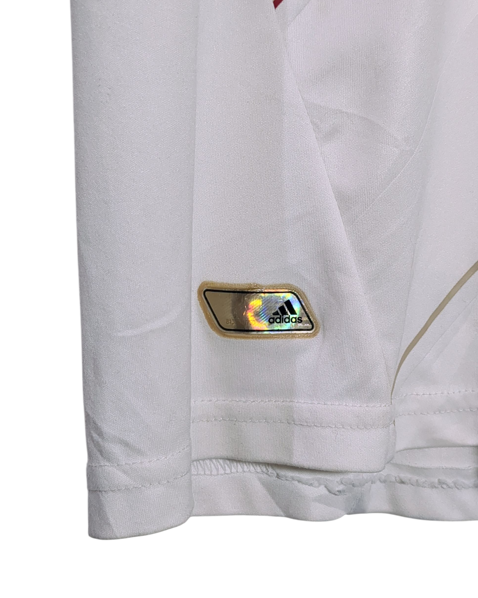2012-13 Germany Adidas Home Shirt - (L.Boys)