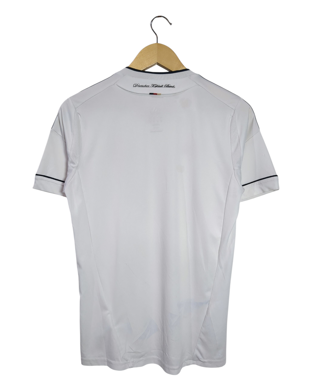 2012-13 Germany Adidas Home Shirt - (L.Boys)