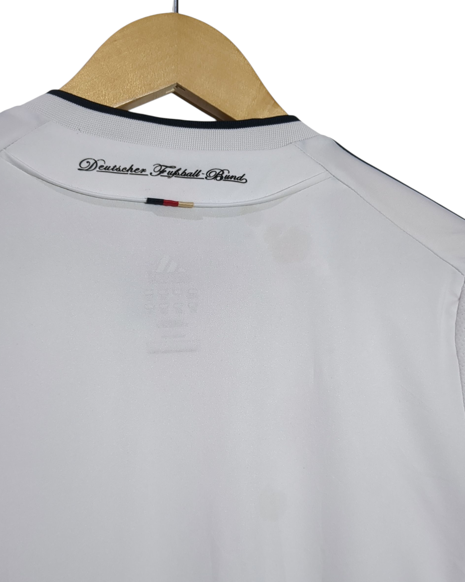 2012-13 Germany Adidas Home Shirt - (L.Boys)