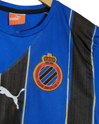 2010-11 Club Brugge Puma Home Shirt - (S)