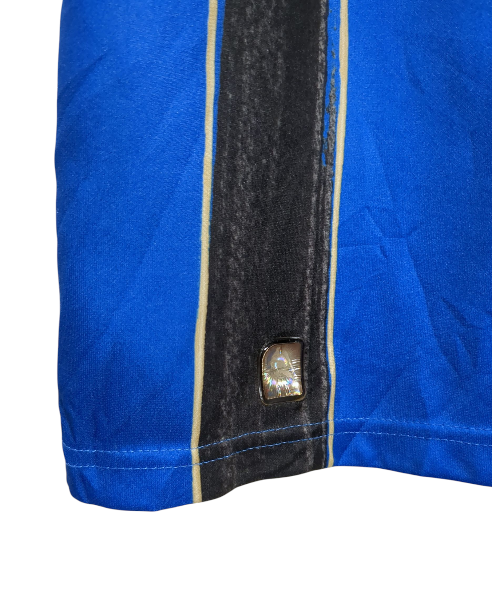 2010-11 Club Brugge Puma Home Shirt - (S)