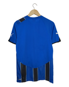 2010-11 Club Brugge Puma Home Shirt - (S)