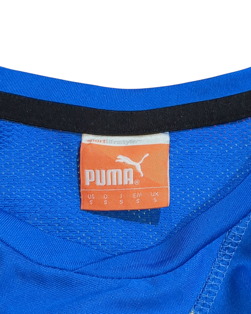 2010-11 Club Brugge Puma Home Shirt - (S)