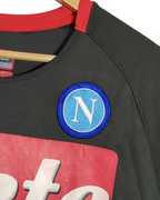 2018-19 Napoli Kappa Training Shirt - (L)