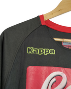2018-19 Napoli Kappa Training Shirt - (L)