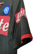 2018-19 Napoli Kappa Training Shirt - (L)