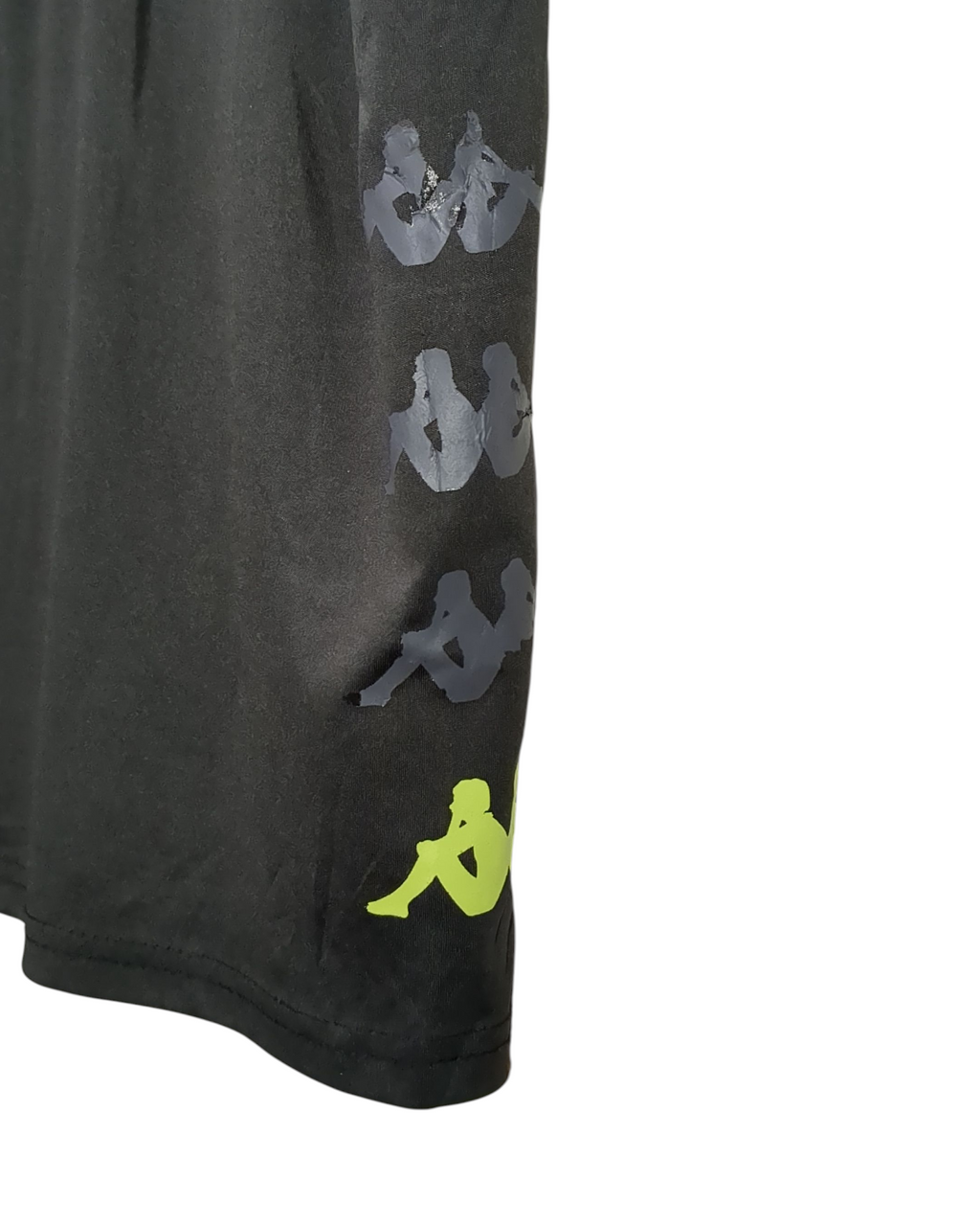 2018-19 Napoli Kappa Training Shirt - (L)