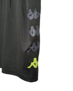 2018-19 Napoli Kappa Training Shirt - (L)