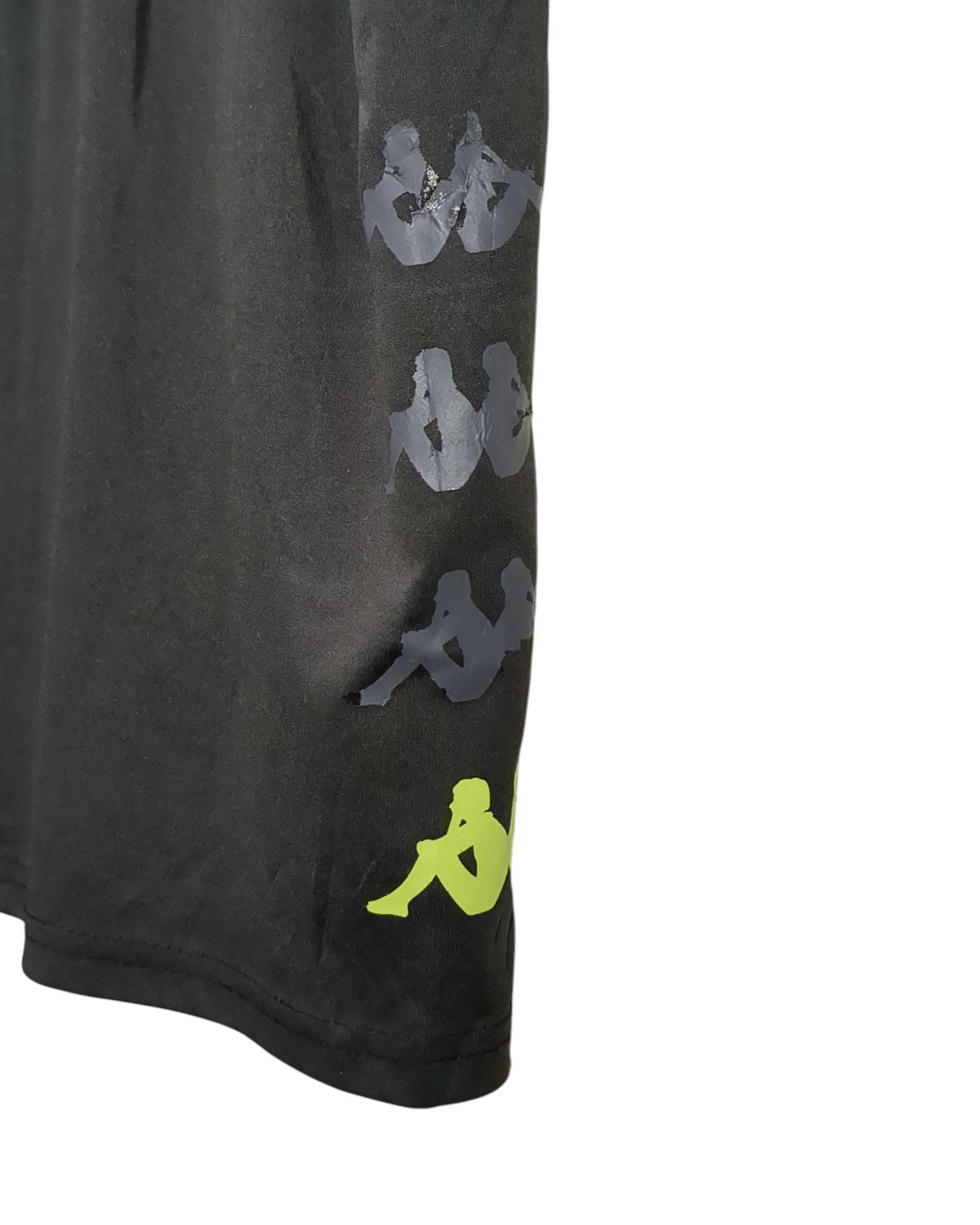 2018-19 Napoli Kappa Training Shirt - (L)