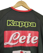2018-19 Napoli Kappa Training Shirt - (L)