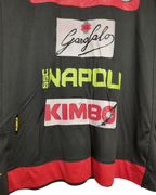 2018-19 Napoli Kappa Training Shirt - (L)