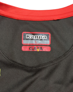 2018-19 Napoli Kappa Training Shirt - (L)