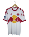 2013 New York Red Bulls Adidas Home Shirt #7 - (S)