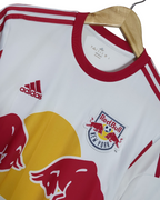 2013 New York Red Bulls Adidas Home Shirt #7 - (S)