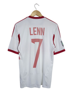 2013 New York Red Bulls Adidas Home Shirt #7 - (S)