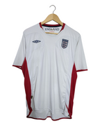 2005-06 England Umbro Training Shirt - (L)