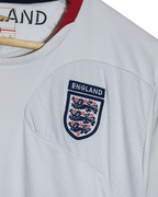 2005-06 England Umbro Training Shirt - (L)