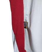 2005-06 England Umbro Training Shirt - (L)