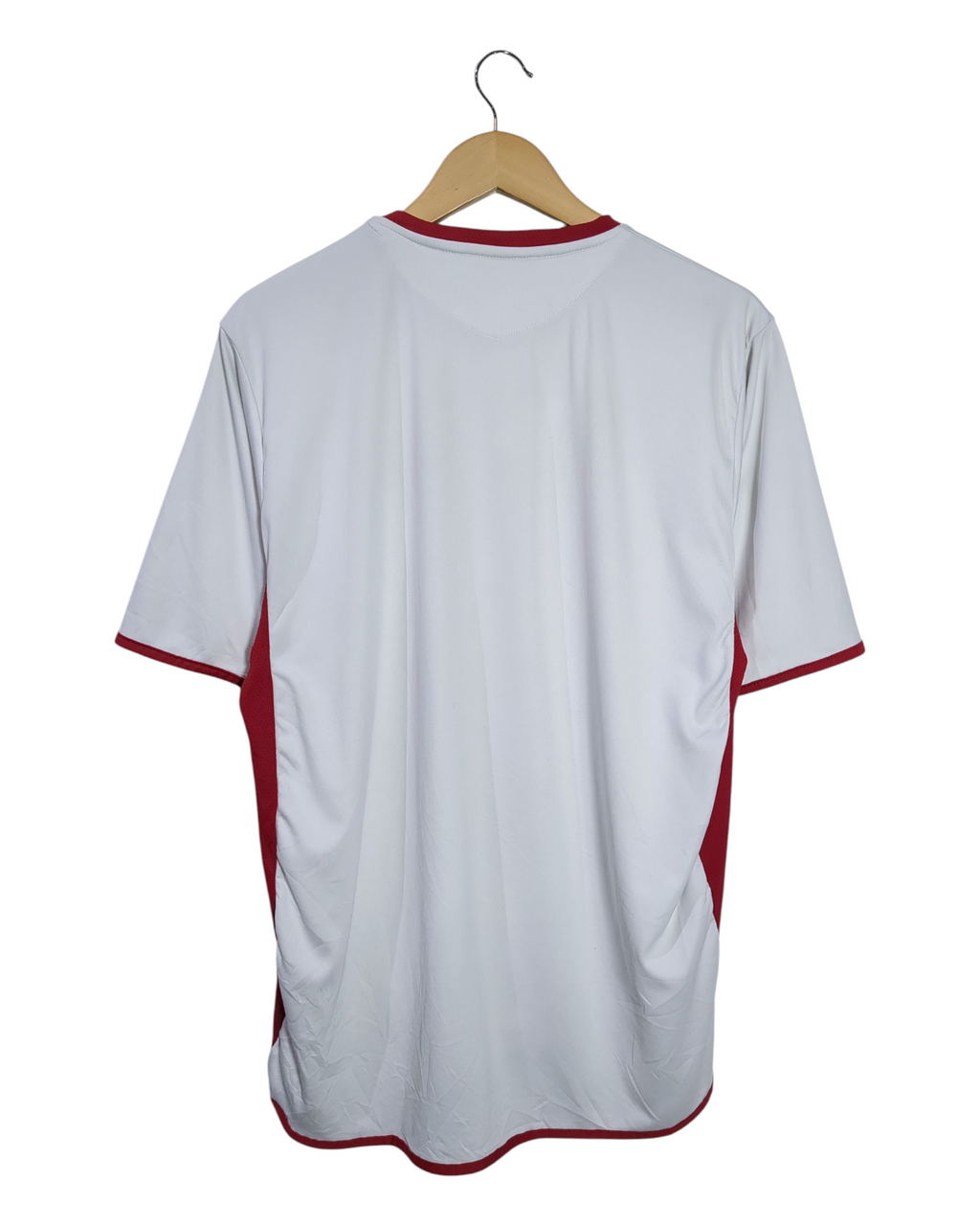 2005-06 England Umbro Training Shirt - (L)