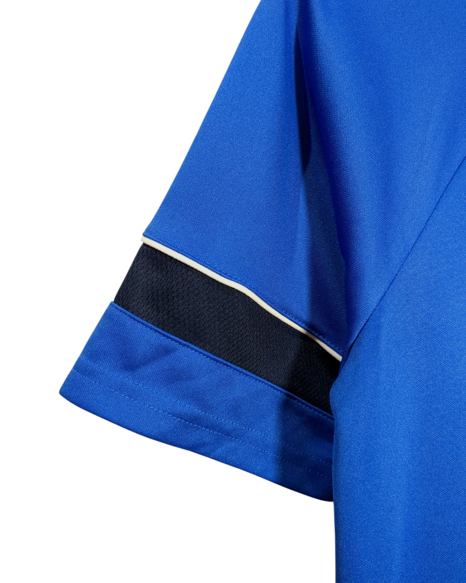 2021-22 Molde FK Nike Polo Shirt - (S)