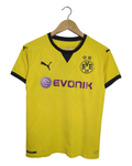 2015-16 Borussia Dortmund Puma European Home Shirt - (L.Boys)