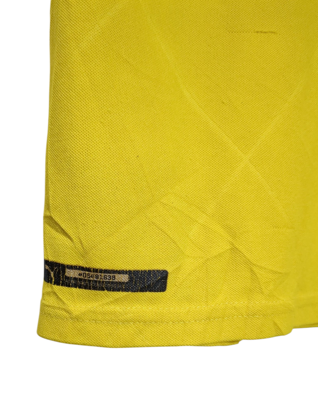 2015-16 Borussia Dortmund Puma European Home Shirt - (L.Boys)