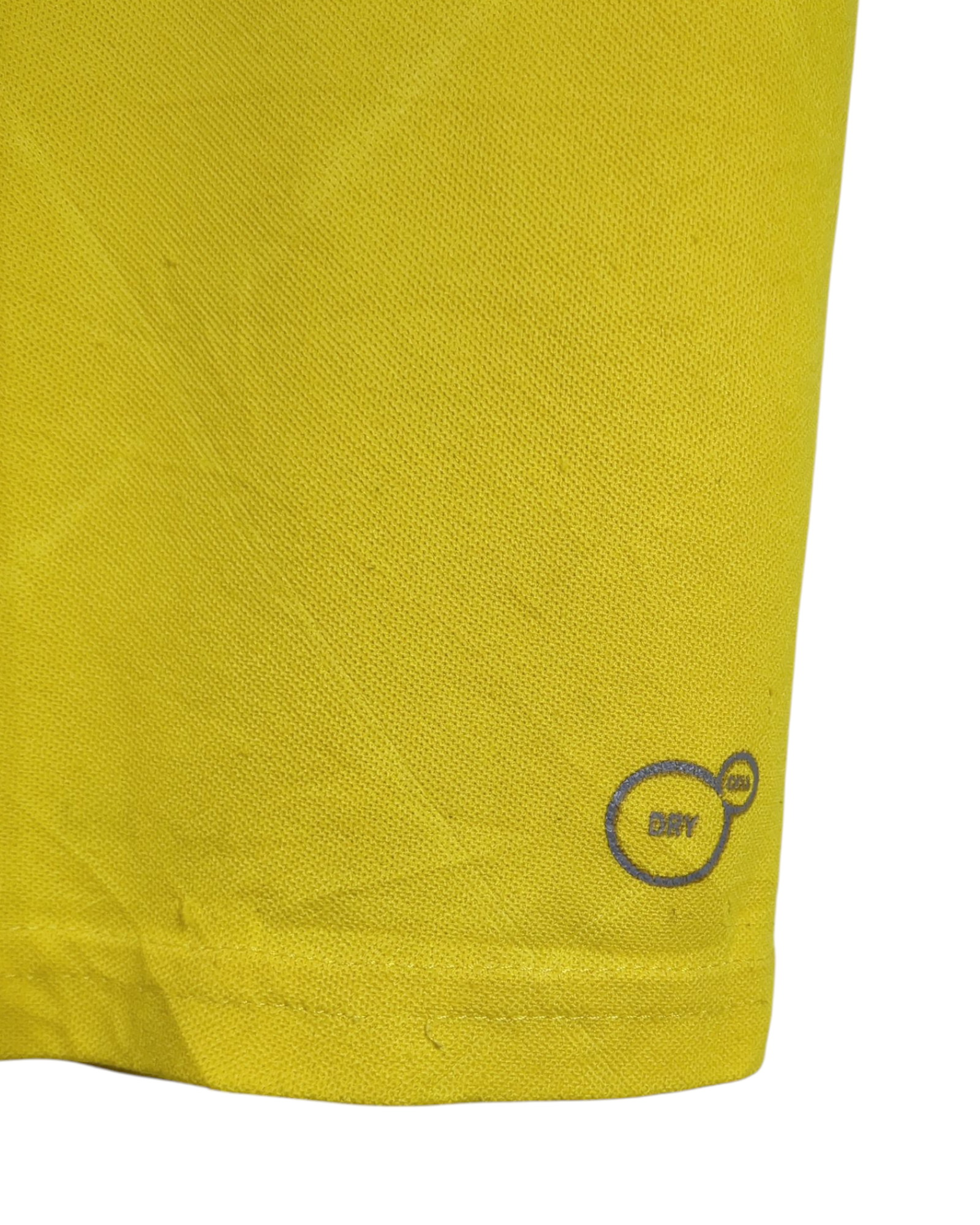 2015-16 Borussia Dortmund Puma European Home Shirt - (L.Boys)