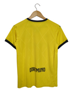 2015-16 Borussia Dortmund Puma European Home Shirt - (L.Boys)