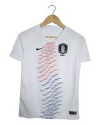 2018-19 South Korea Nike Away Shirt - (L.Boys)
