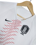 2018-19 South Korea Nike Away Shirt - (L.Boys)