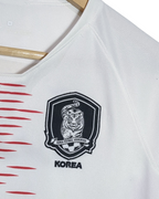 2018-19 South Korea Nike Away Shirt - (L.Boys)