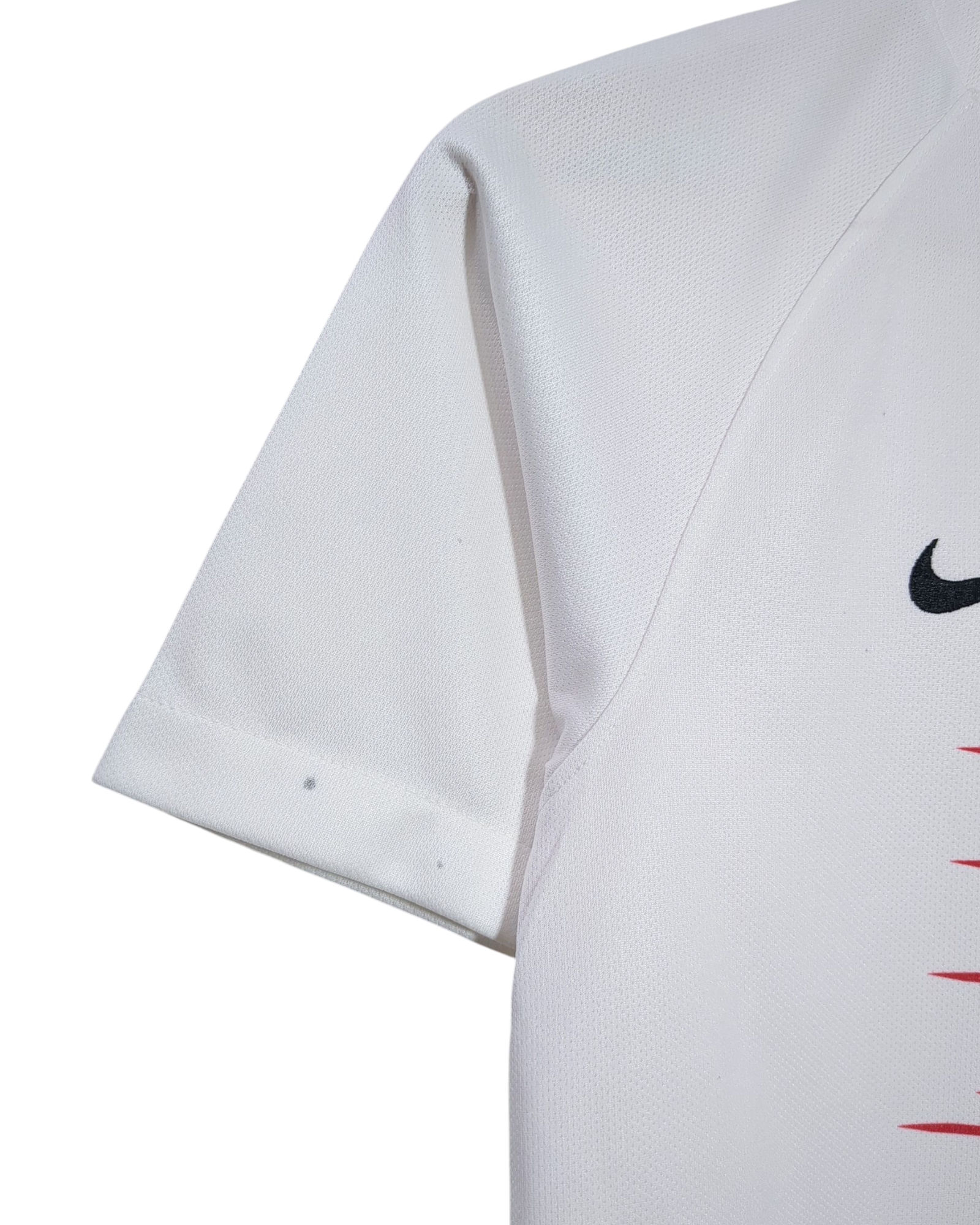 2018-19 South Korea Nike Away Shirt - (L.Boys)