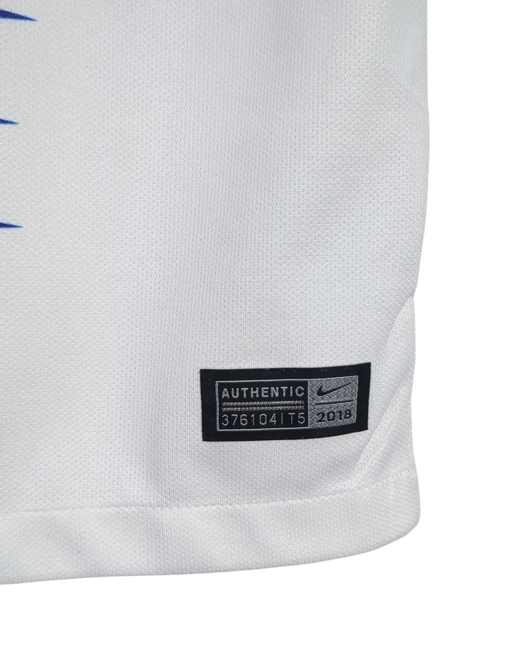 2018-19 South Korea Nike Away Shirt - (L.Boys)